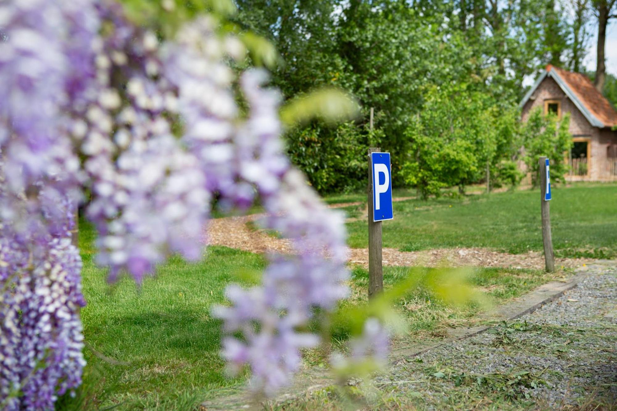 Séjour à la ferme Au Pied Du Frene *