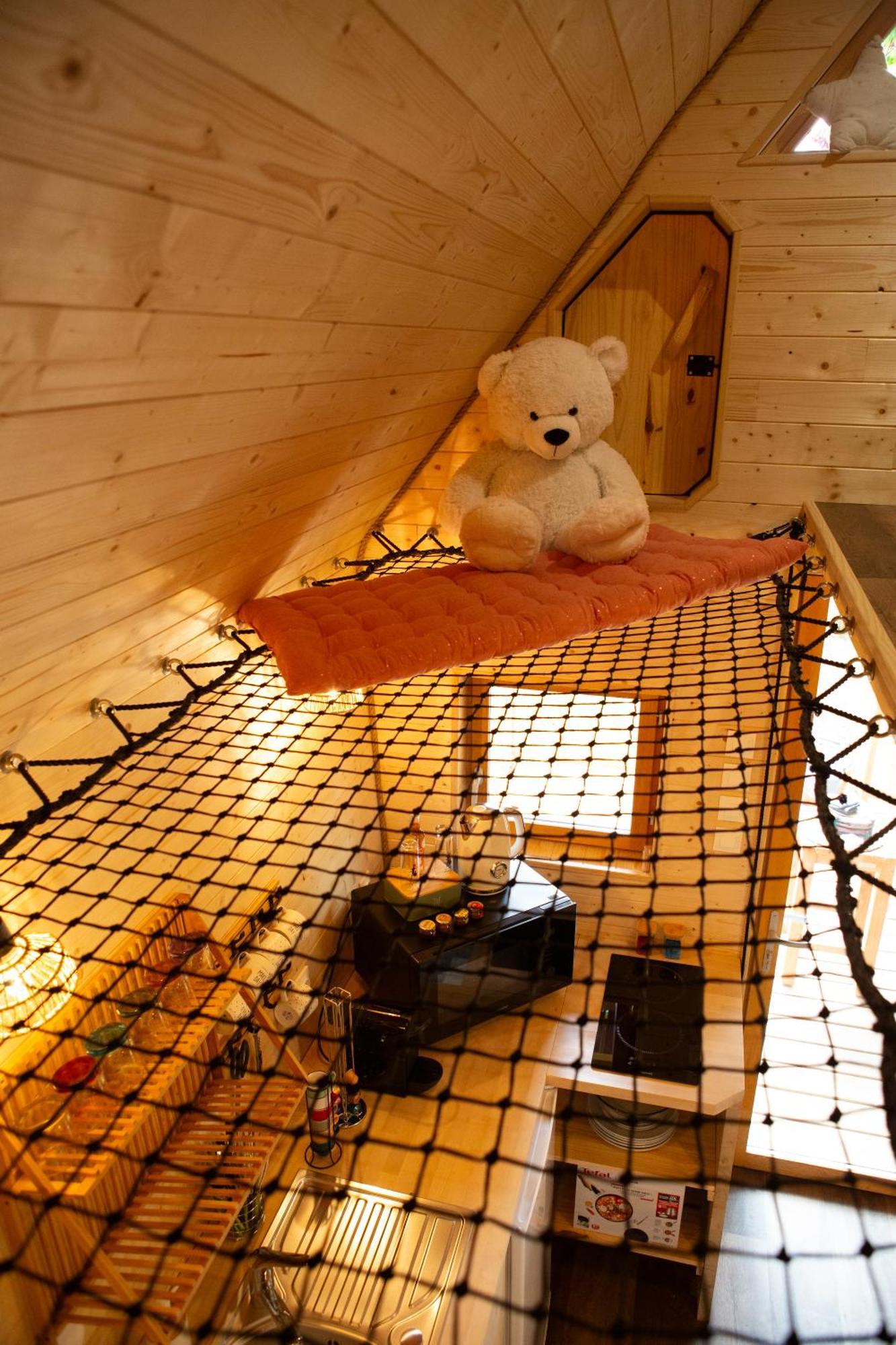 Farm stay Au Pied Du Frene Herzeele