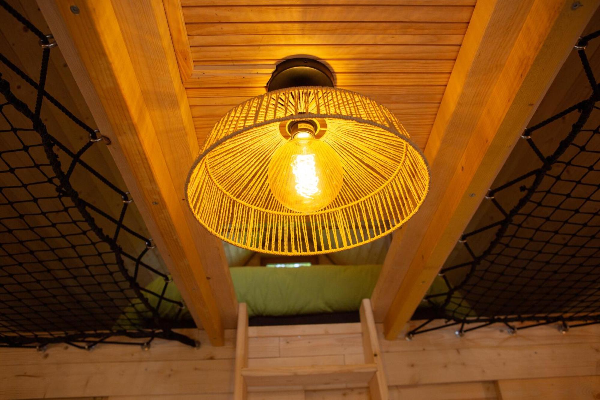 Farm stay Au Pied Du Frene *